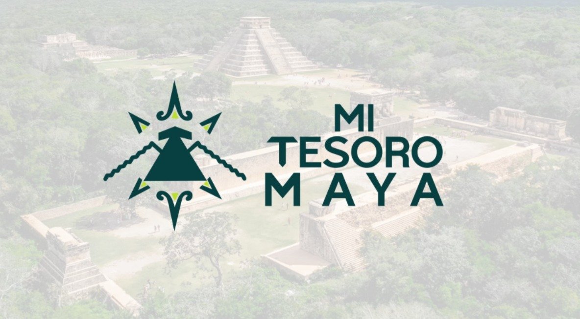 El Tesoro Maya